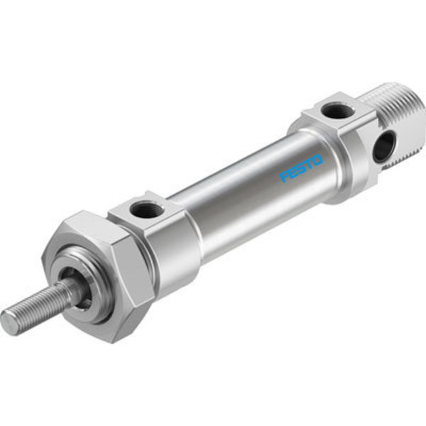 Festo Round Cylinder DSNU-3/4"-1"-PPV-A DSNU-3/4"-1"-PPV-A